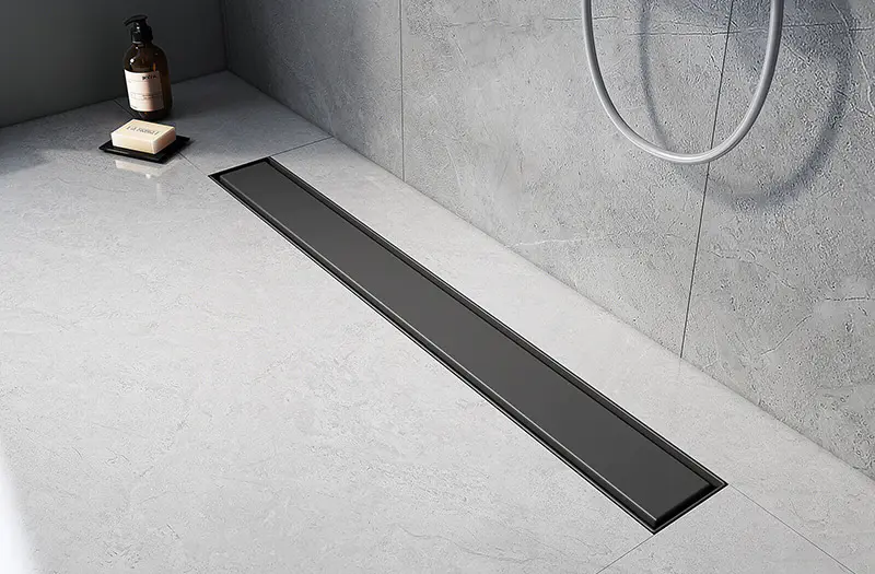 Din komplette guide: Tile Shower Drain Systems og leverandørvalg